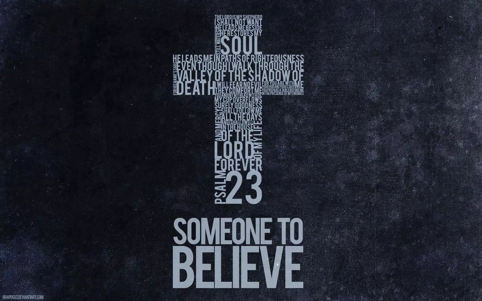 Listening To Scripture