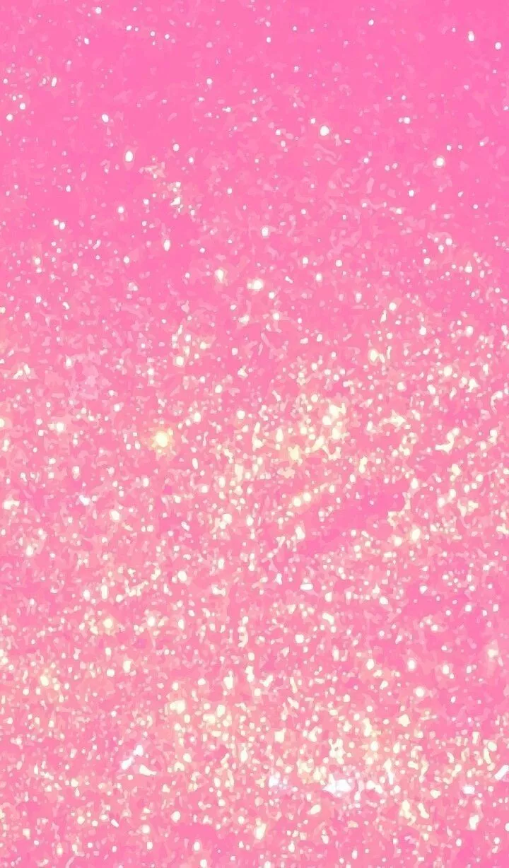 Pink shiny wallpaper