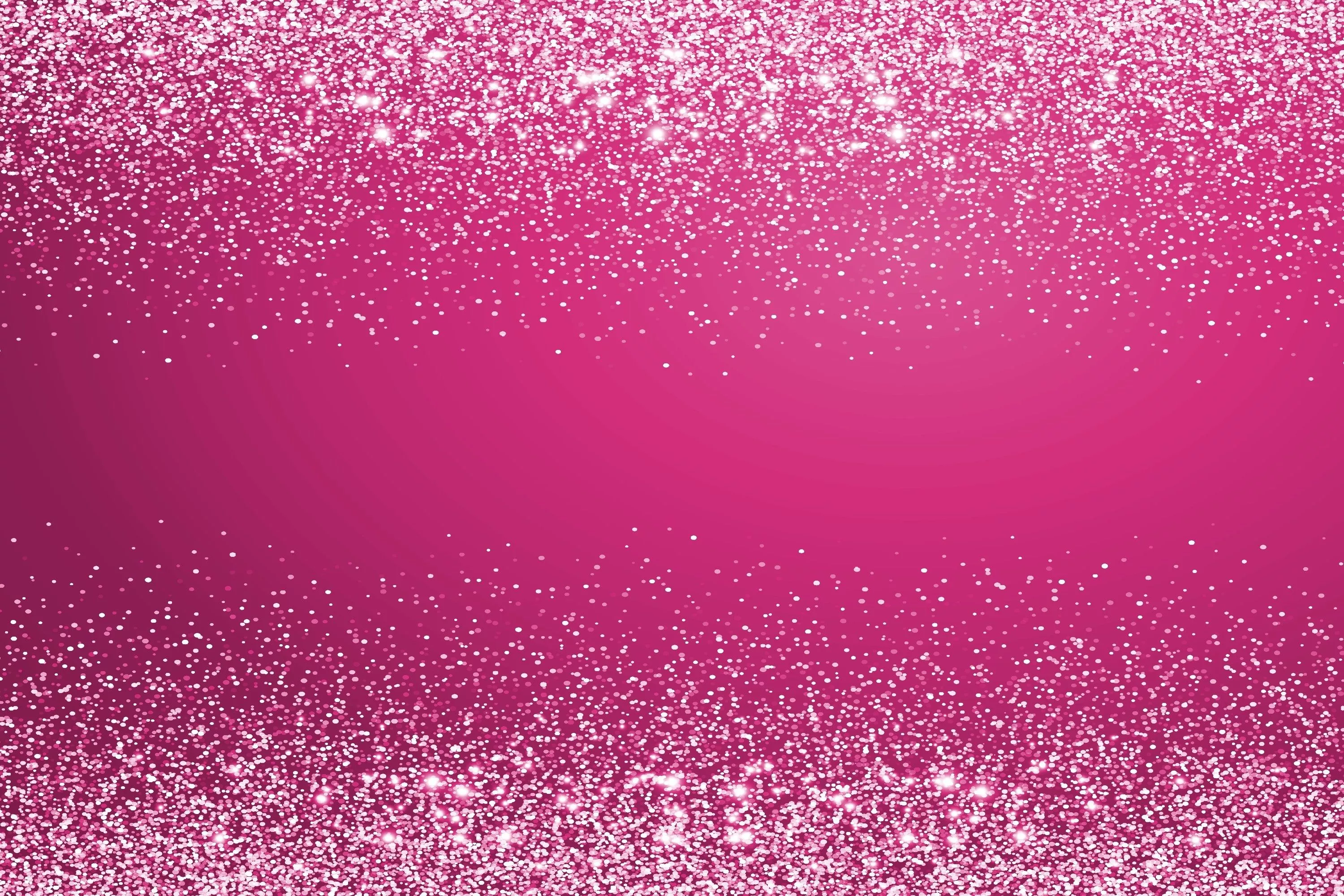 Light Pink Sparkle Glitter Background