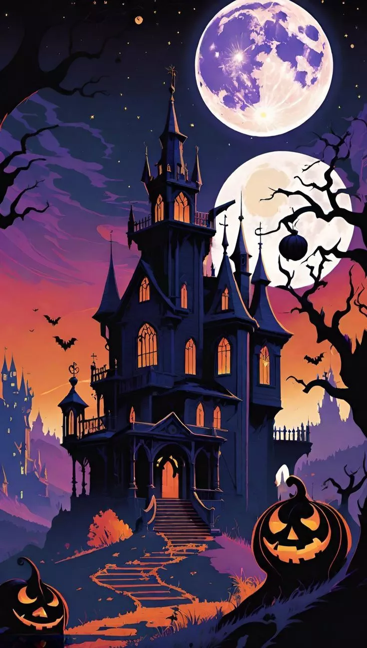 Mobile Phone Wallpaper Designs