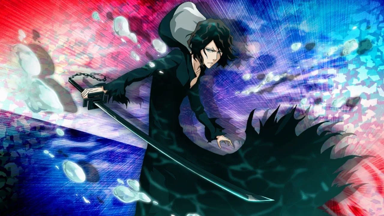 Tensa Zangetsu Lines