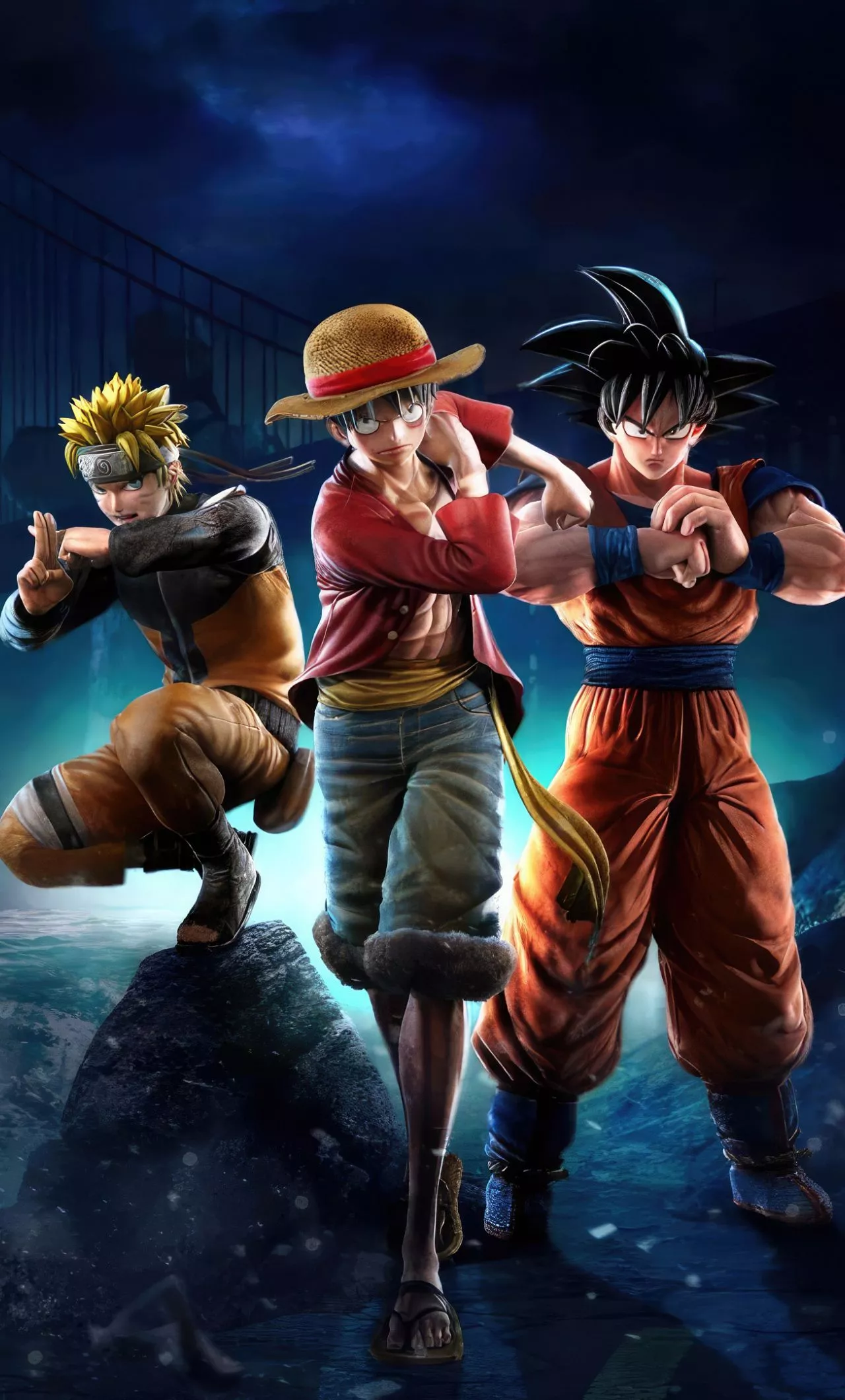 Download wallpaper 1280x2120 naruto