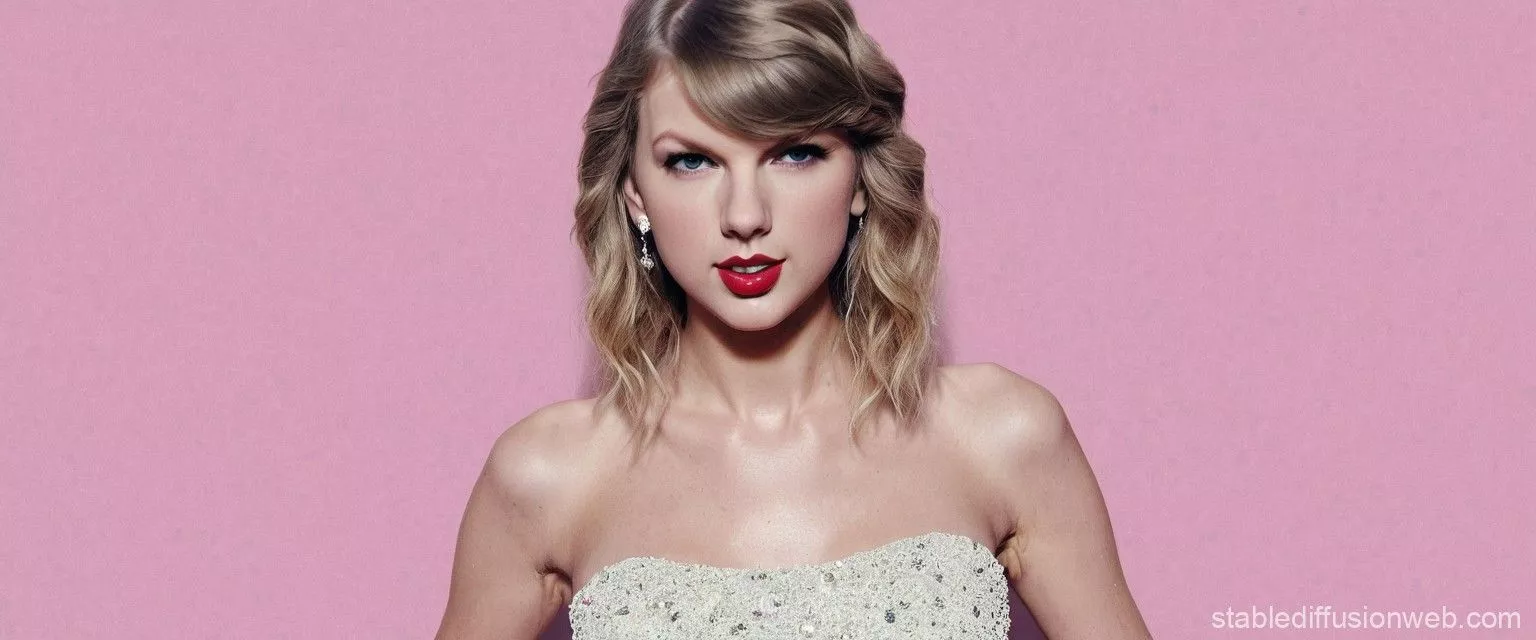 Taylor Swift Aesthetic Wallpaper