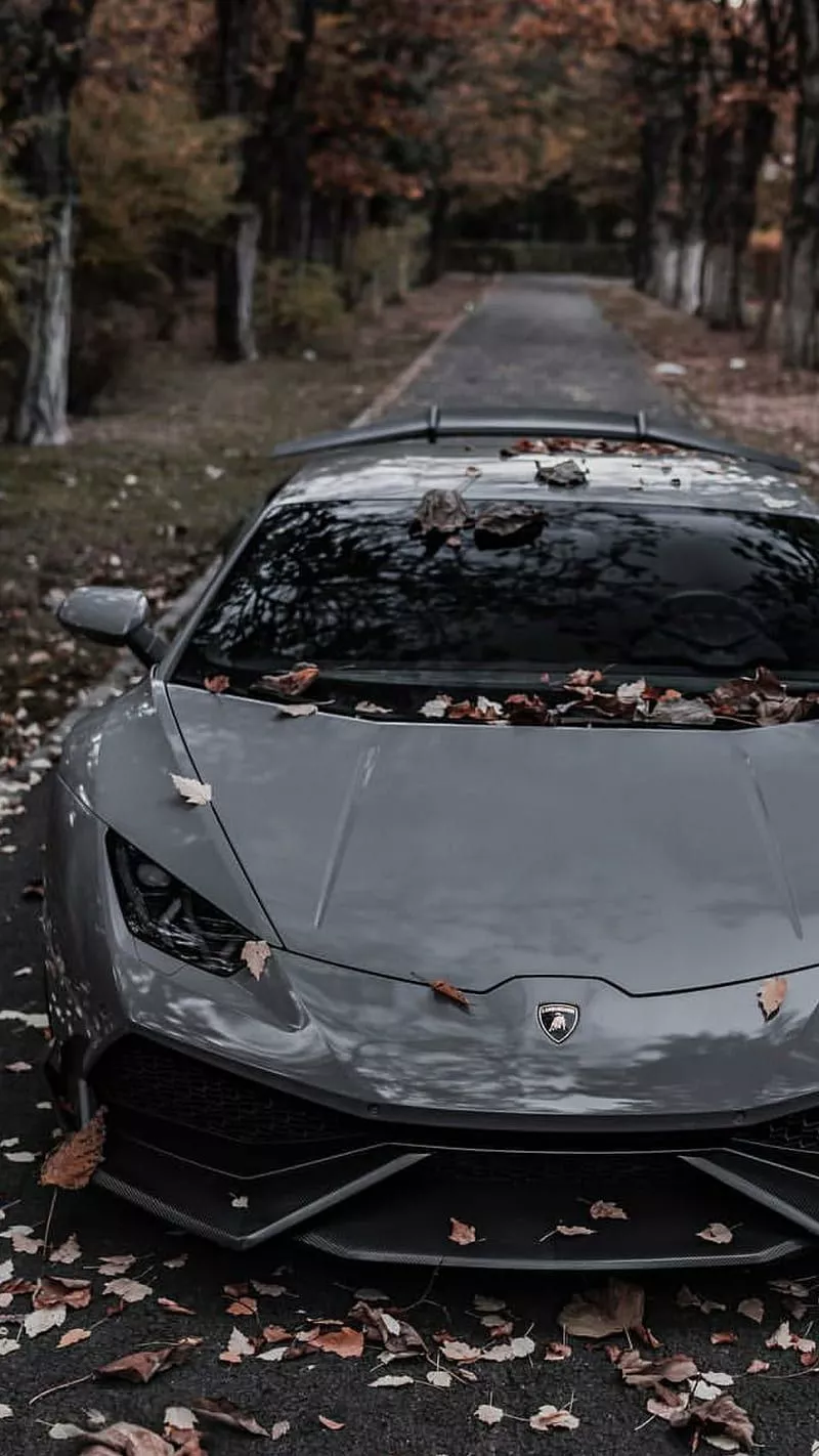 Lamborghini Aesthetic Wallpapers - Wallpaper Cave