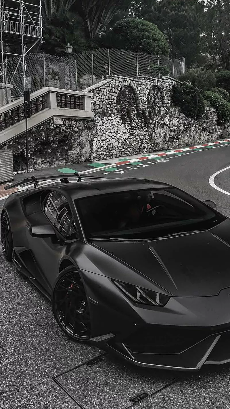 Lamborghini Aesthetic Wallpapers - Wallpaper Cave