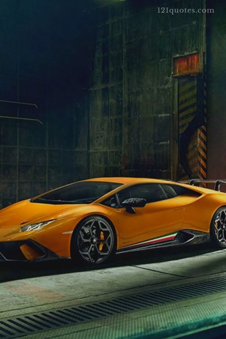 Cool Lamborghini Wallpaper for Mobile
