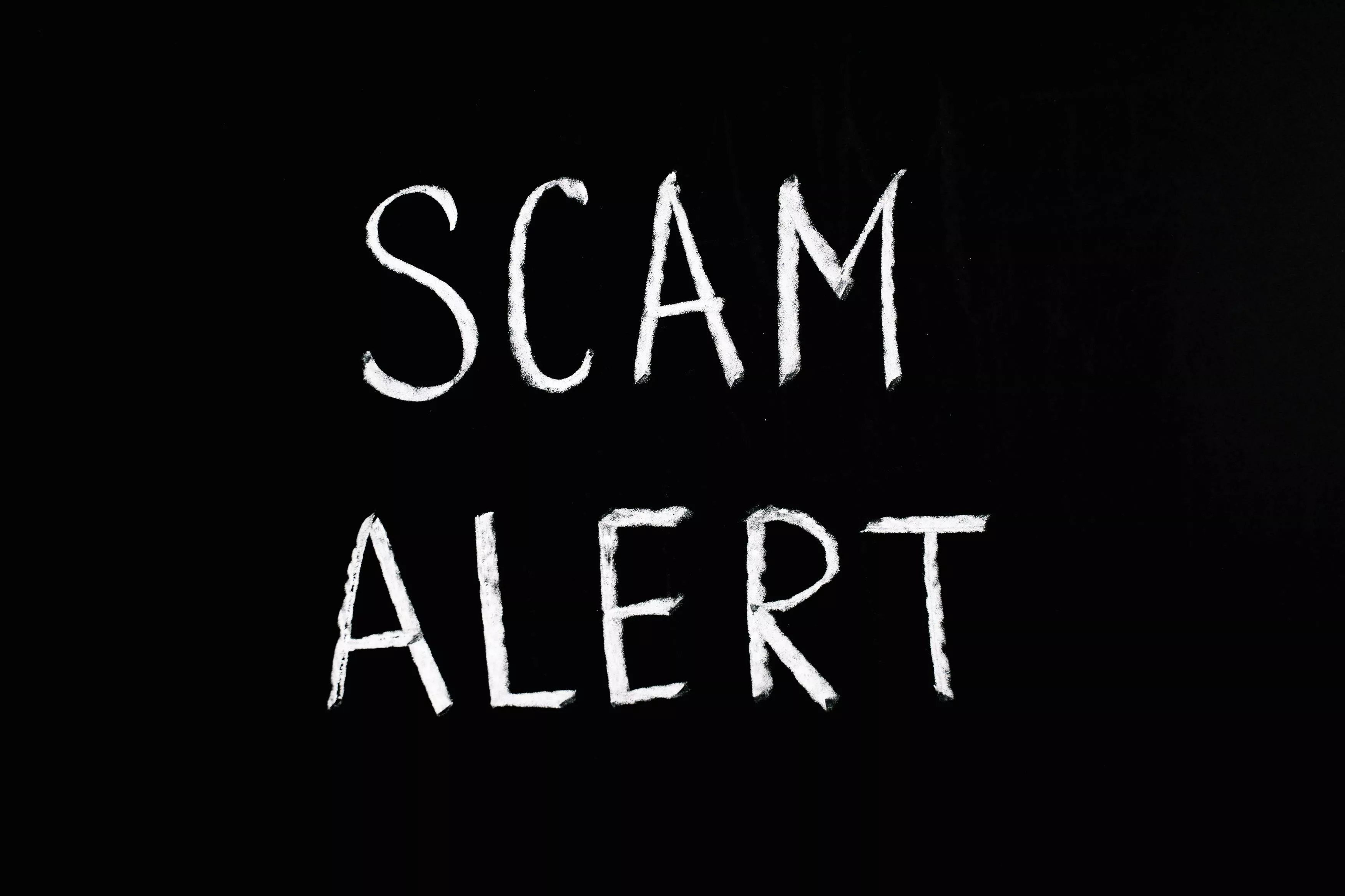 Scam Photo, Download The BEST Free