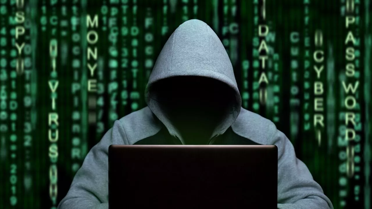 Scammers Used AI Generated Faces To