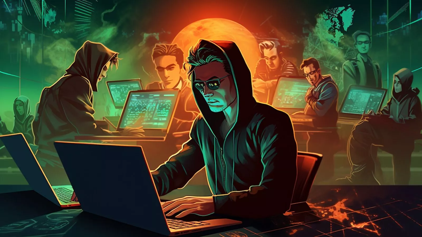 Palestine crypto donation scams emerge