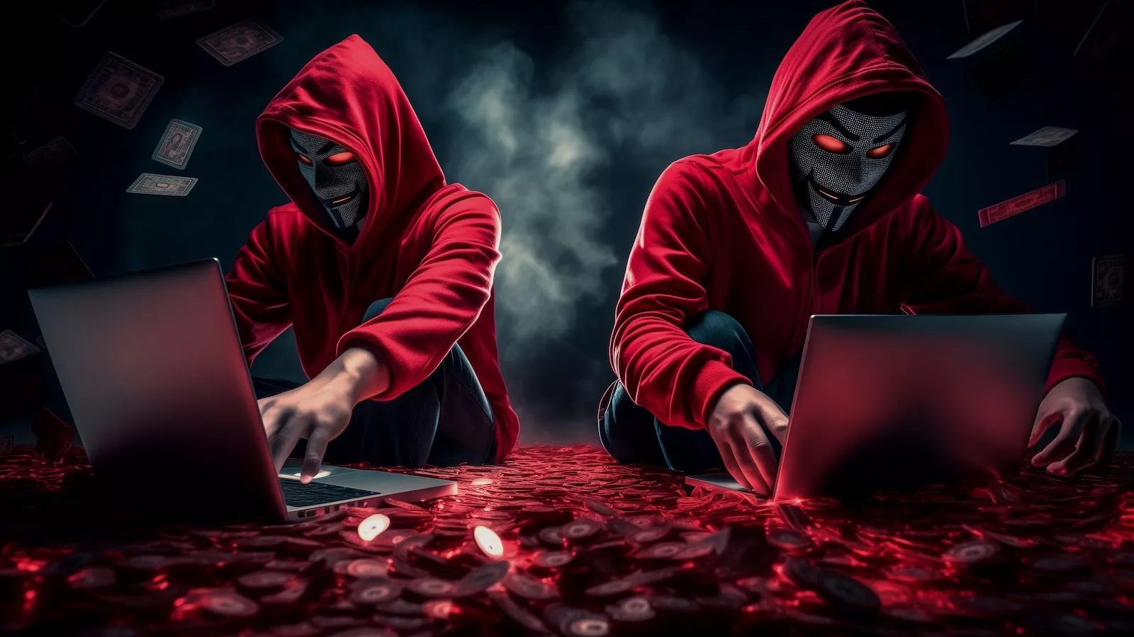 FBI warns of scammers posing as crypto