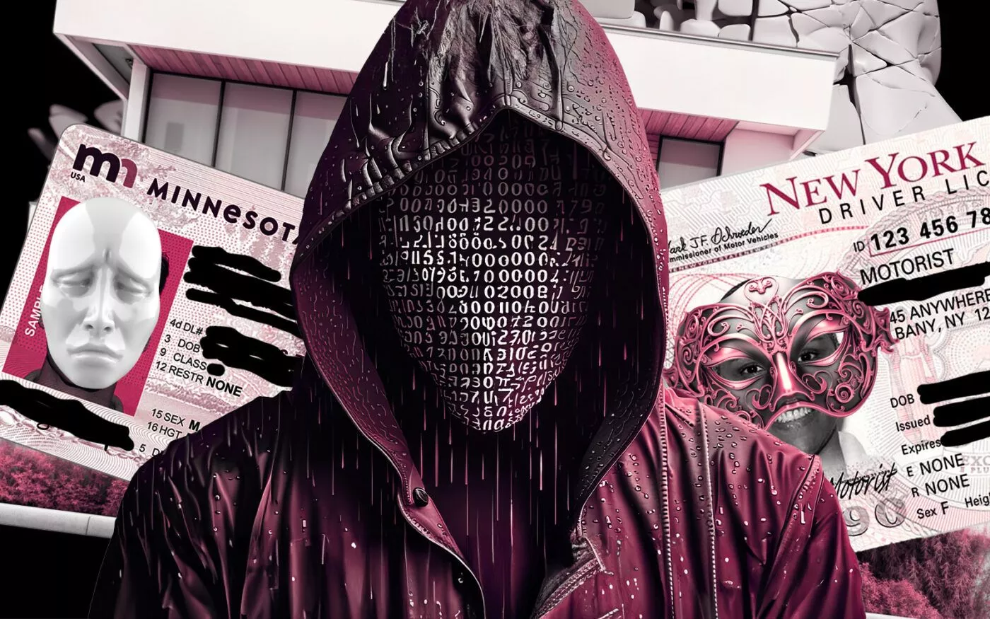 Scammers Use Artificial Intelligence to