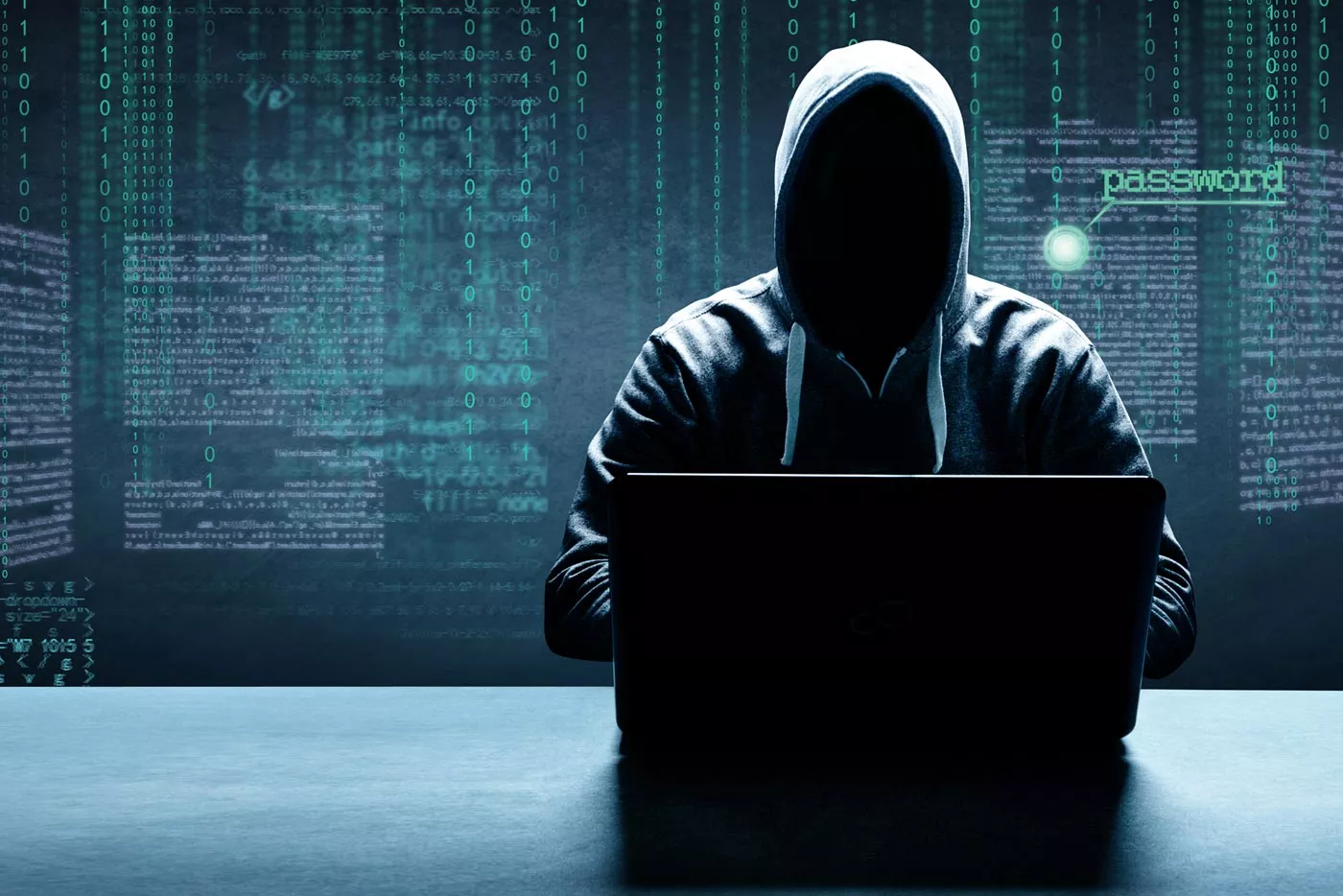 Scammers Hope to Hook You with Phishing