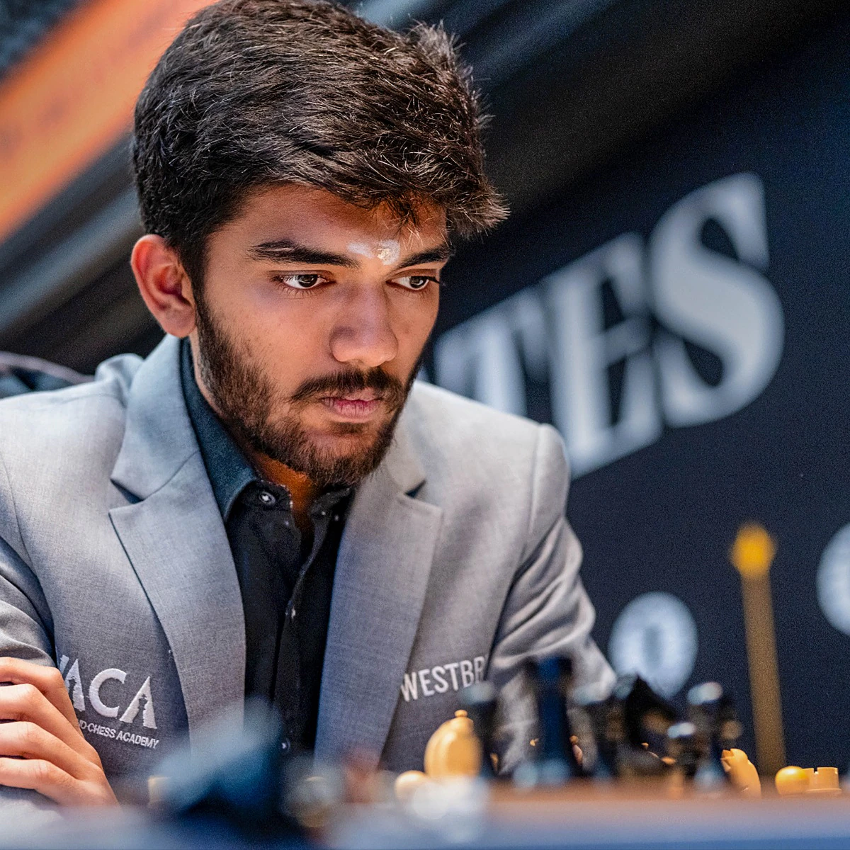 Chess Olympiad: How D Gukesh conquered