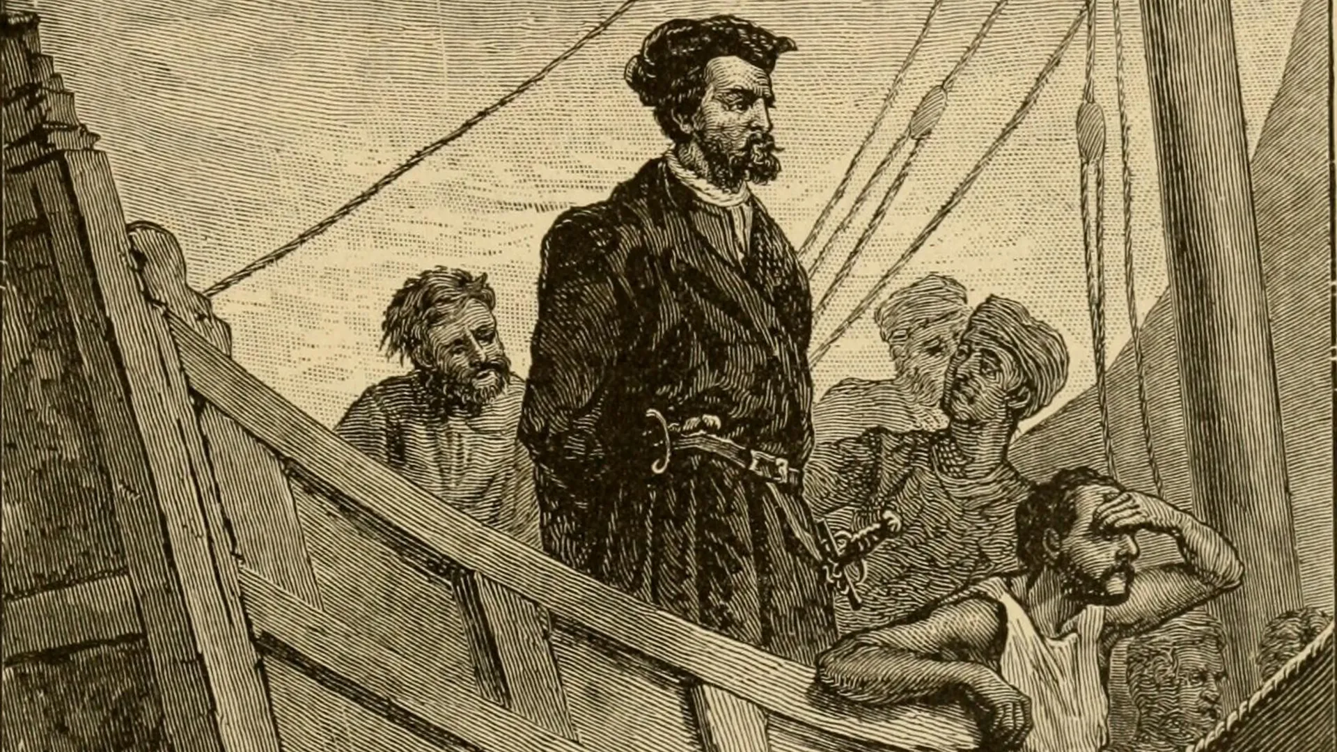 What Did Jacques Cartier Explore