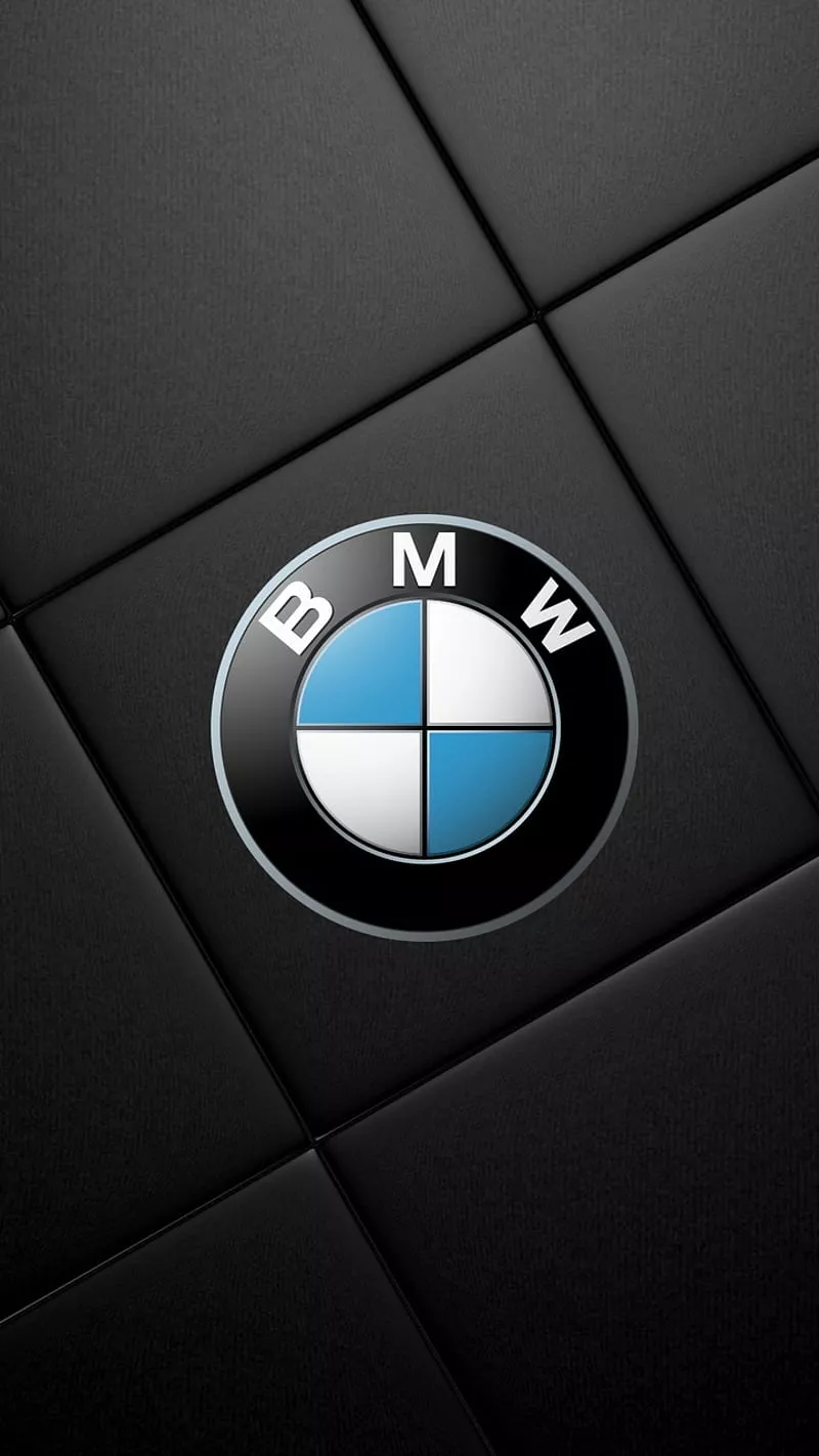 BMW Logo, bmw logo, brand, car, HD