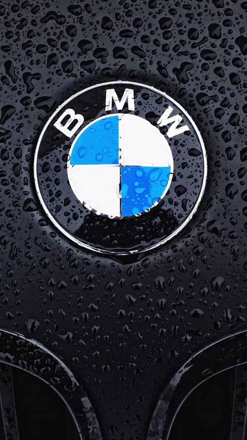 Bmw Logo, Bmw, Logo, Luxe, HD Phone