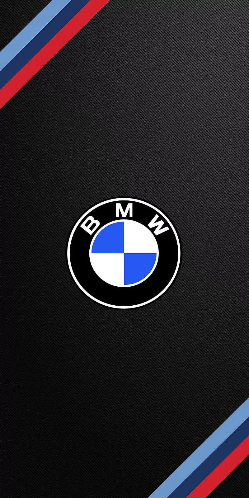 BMW carbon, blue, bmw m, logo