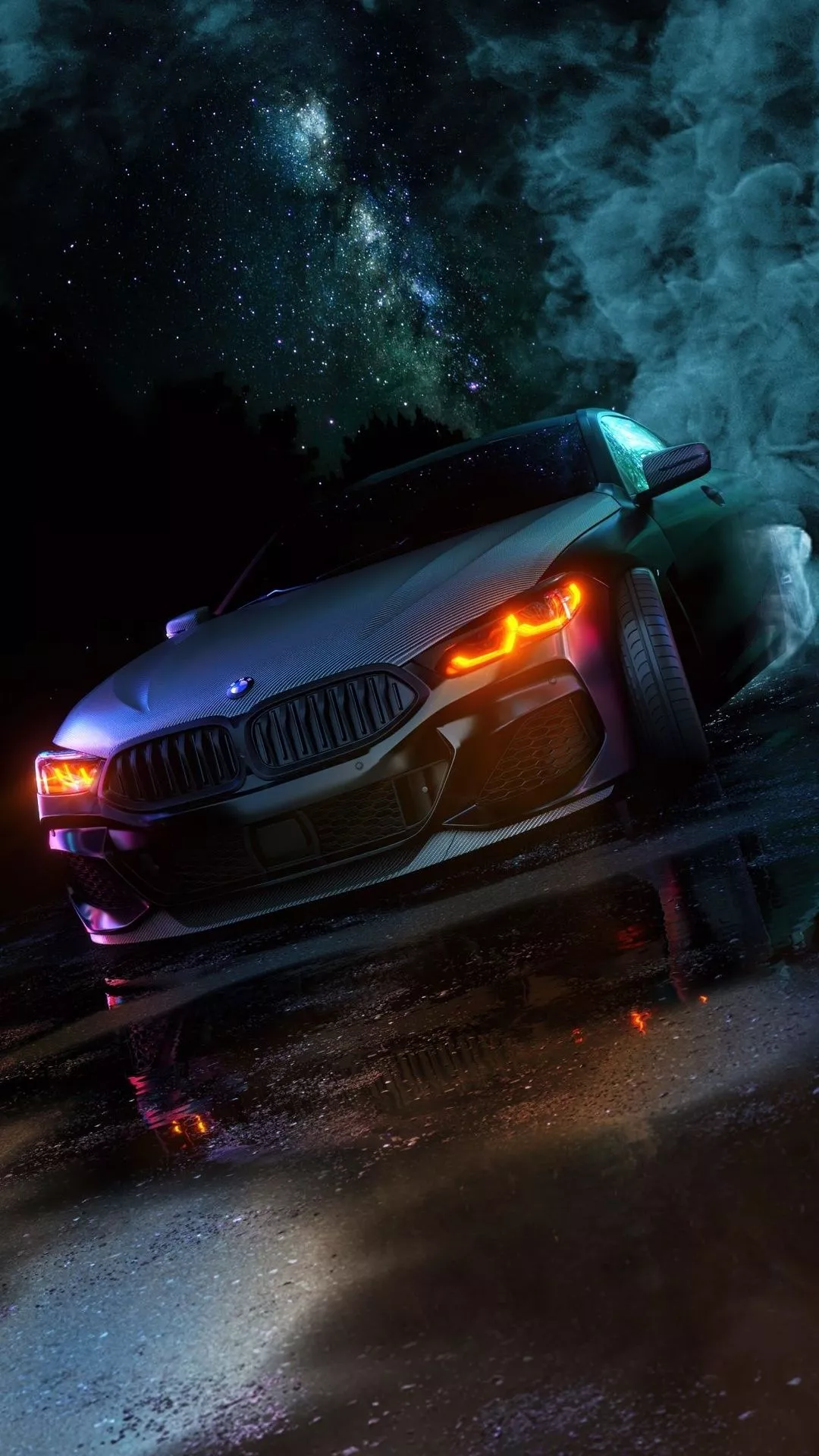 Bmw Wallpaper for Android
