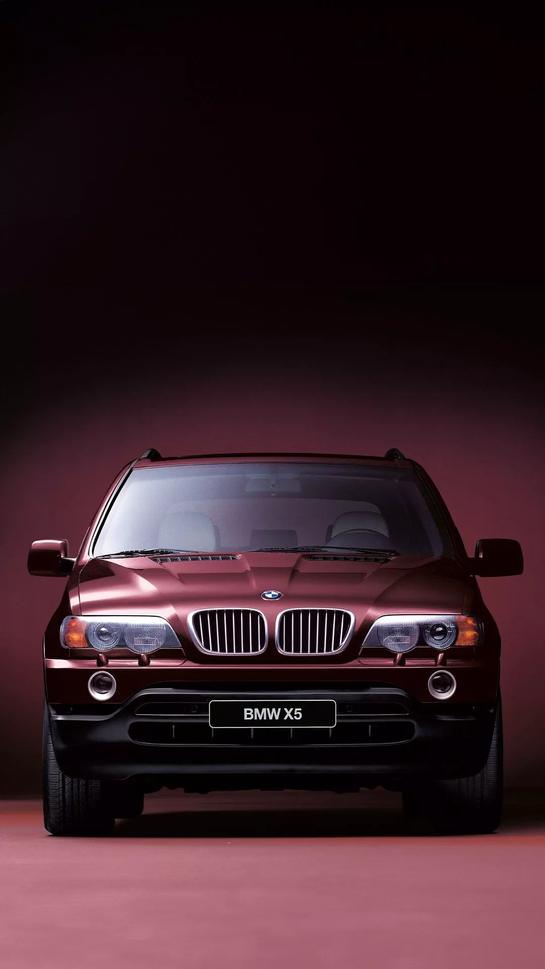 Exclusive: BMW wallpaper