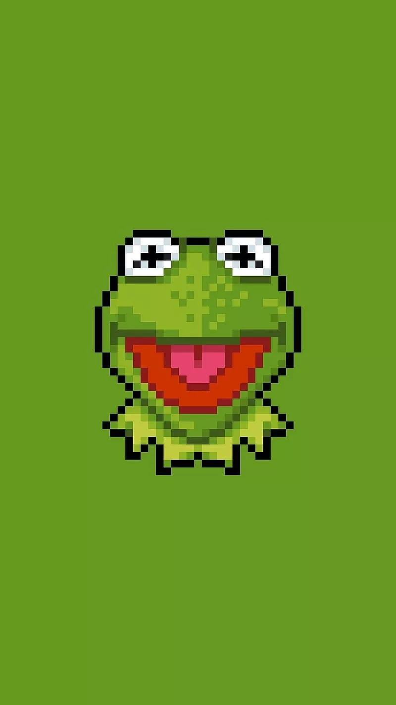 HD kermit beta wallpaper