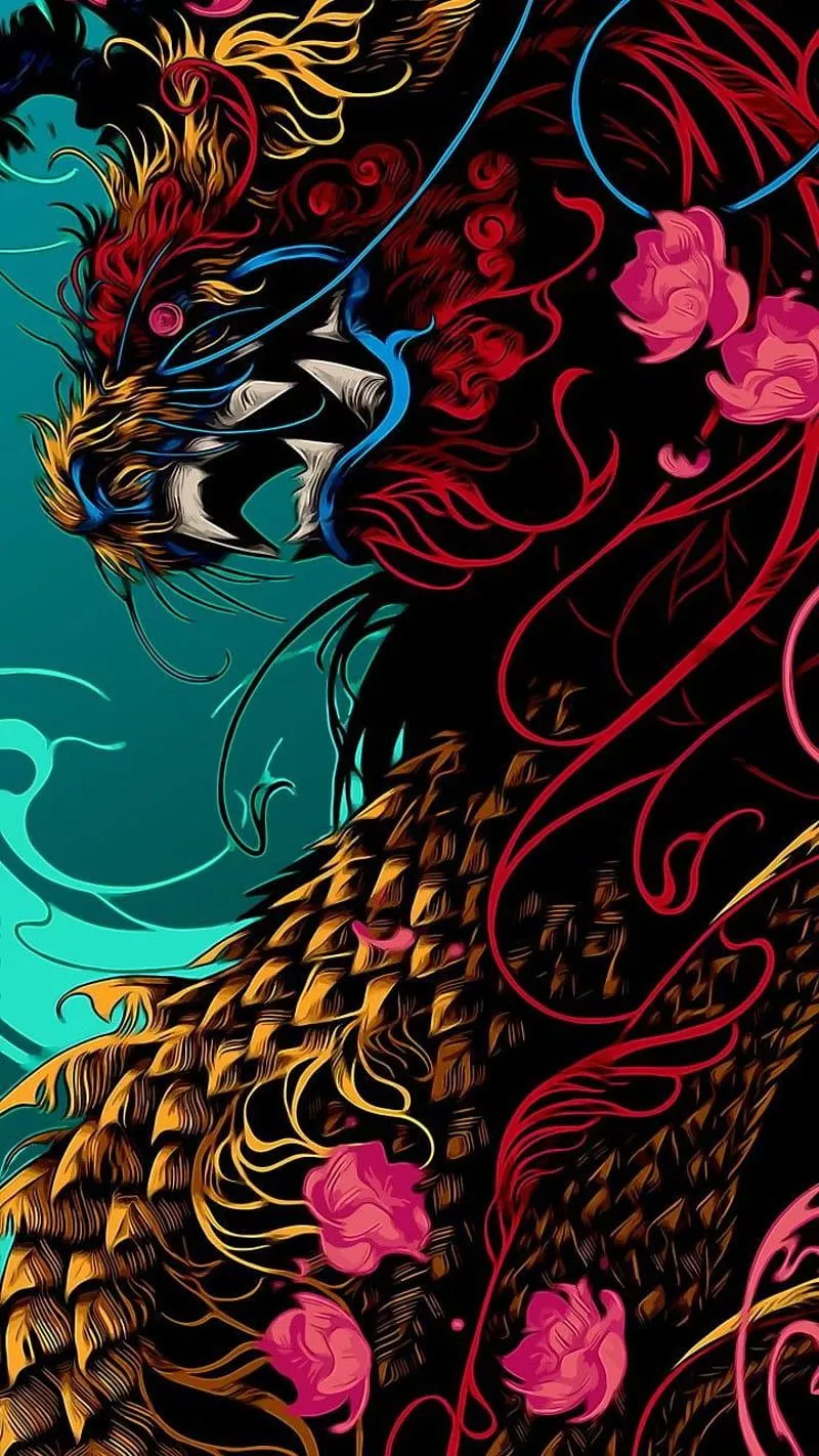 HD japanese iphone wallpaper