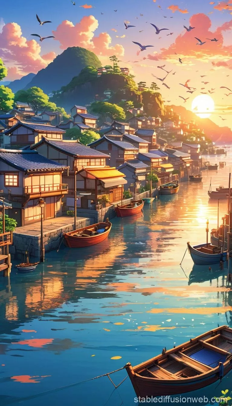 viral anime wallpaper in 4k quality