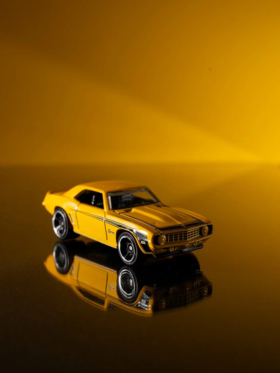 Hot Wheels Car Toy