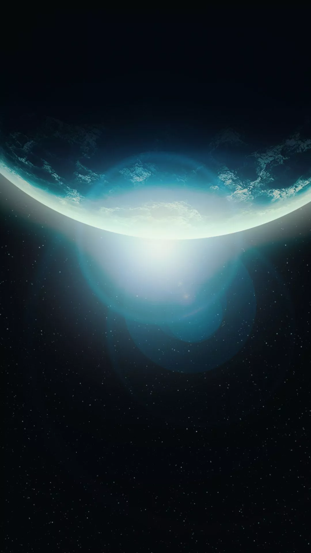 Horizon Planet Dark 4K Ultra HD Mobile