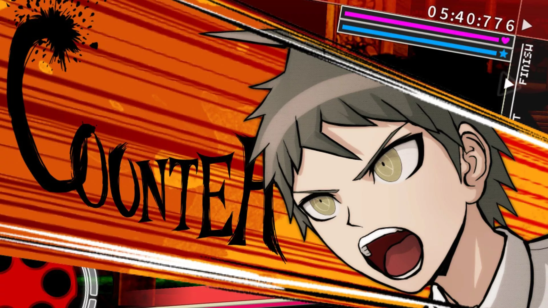 Danganronpa 2: Goodbye Despair on Steam