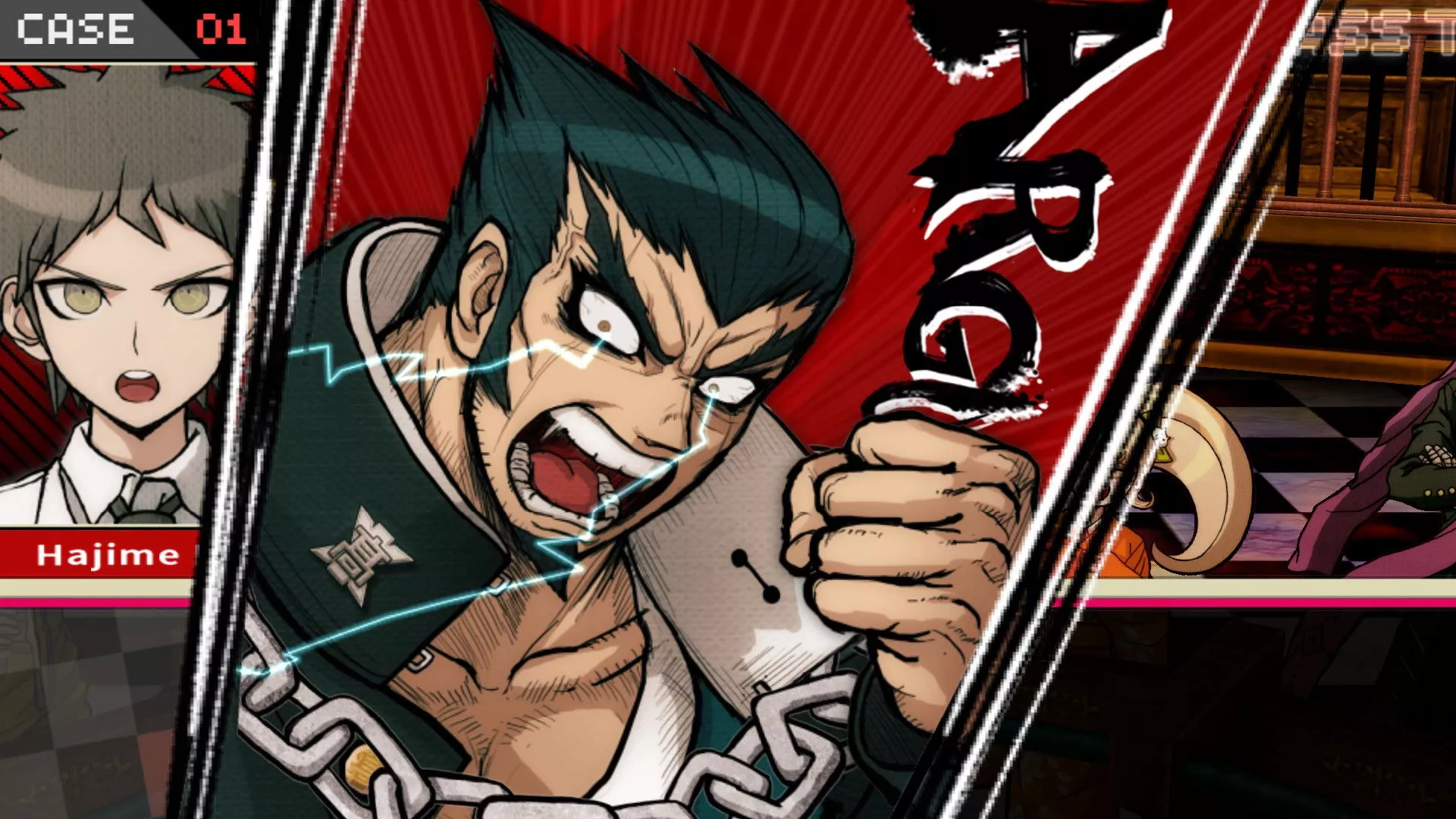 Danganronpa 2: Goodbye Despair on Steam