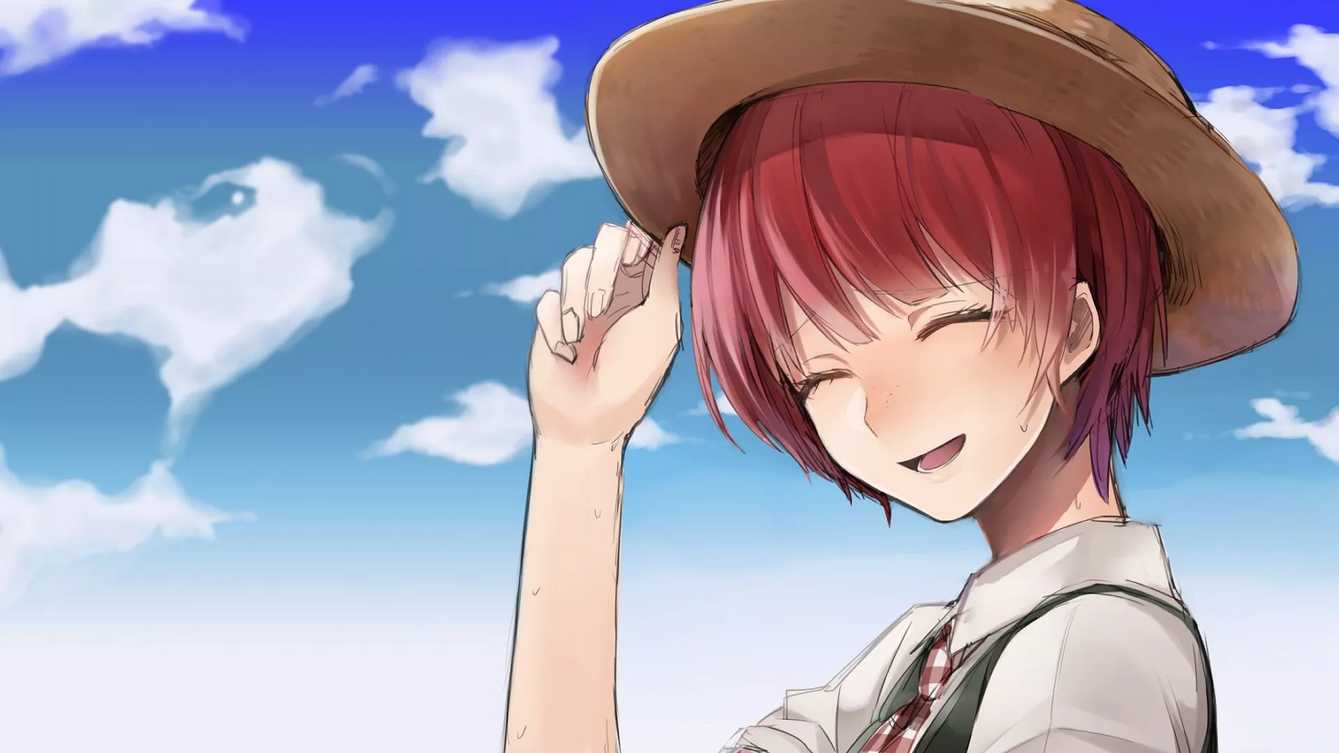 Mahiru Koizumi Danganronpa 2 Goodbye