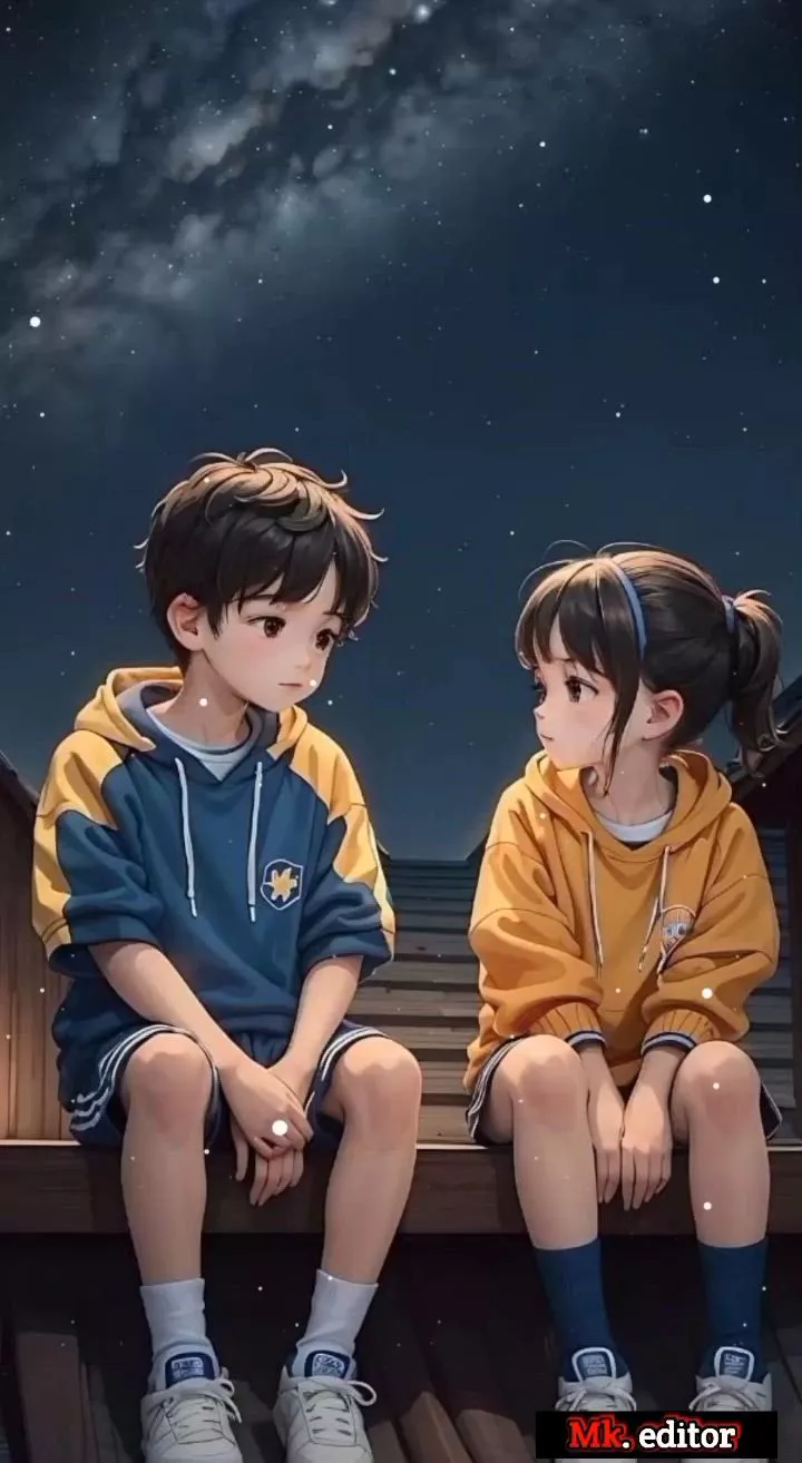 Two couple ❤️