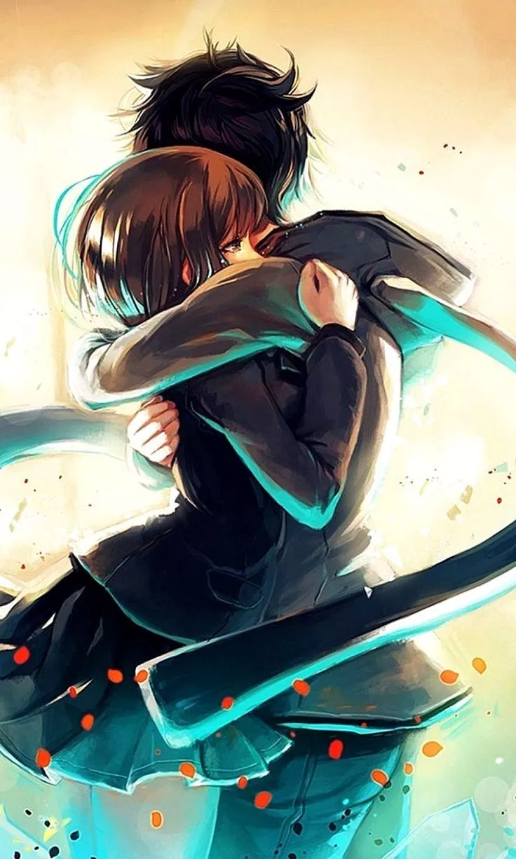 Anime Boy Wallpaper 4K Phone Gallery