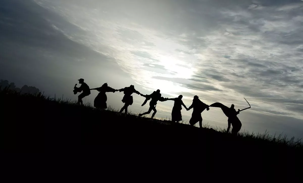 Bergman 100: The Silence of God