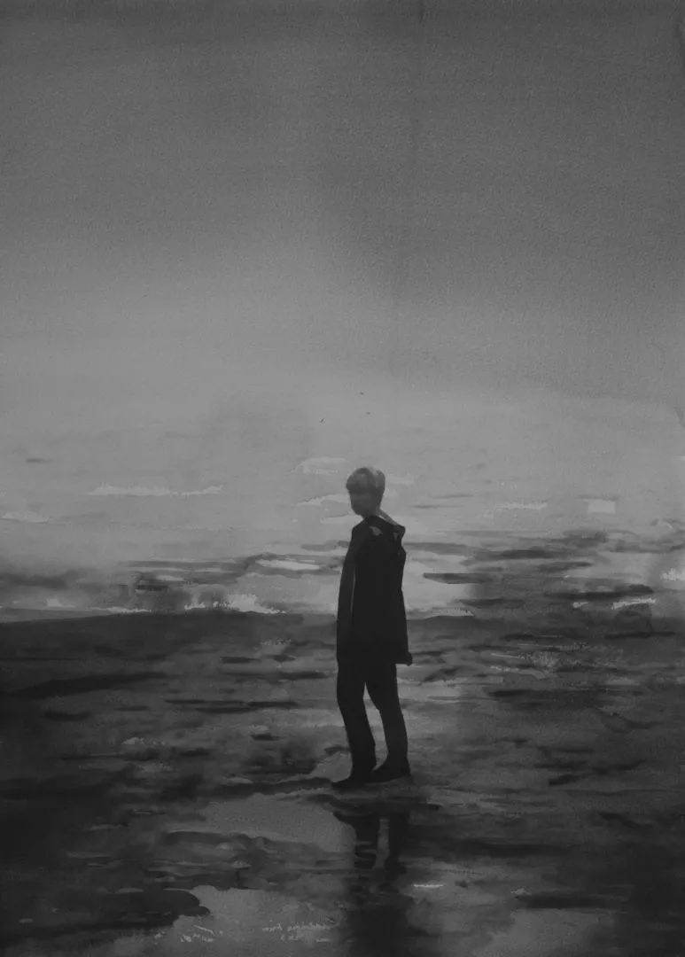 Radenko Milak, Persona, Ingmar Bergman