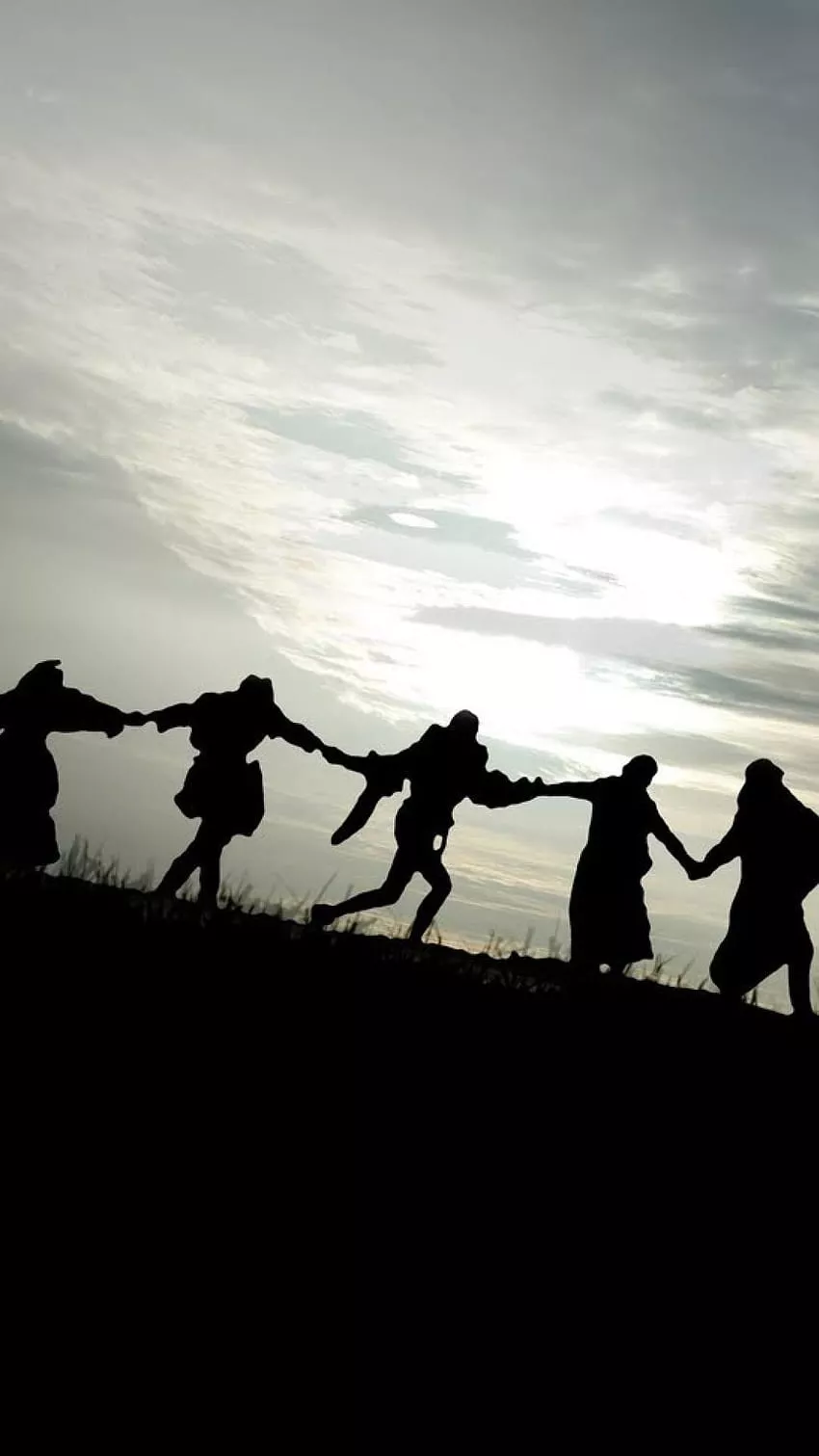 Ingmar bergman iphone HD phone