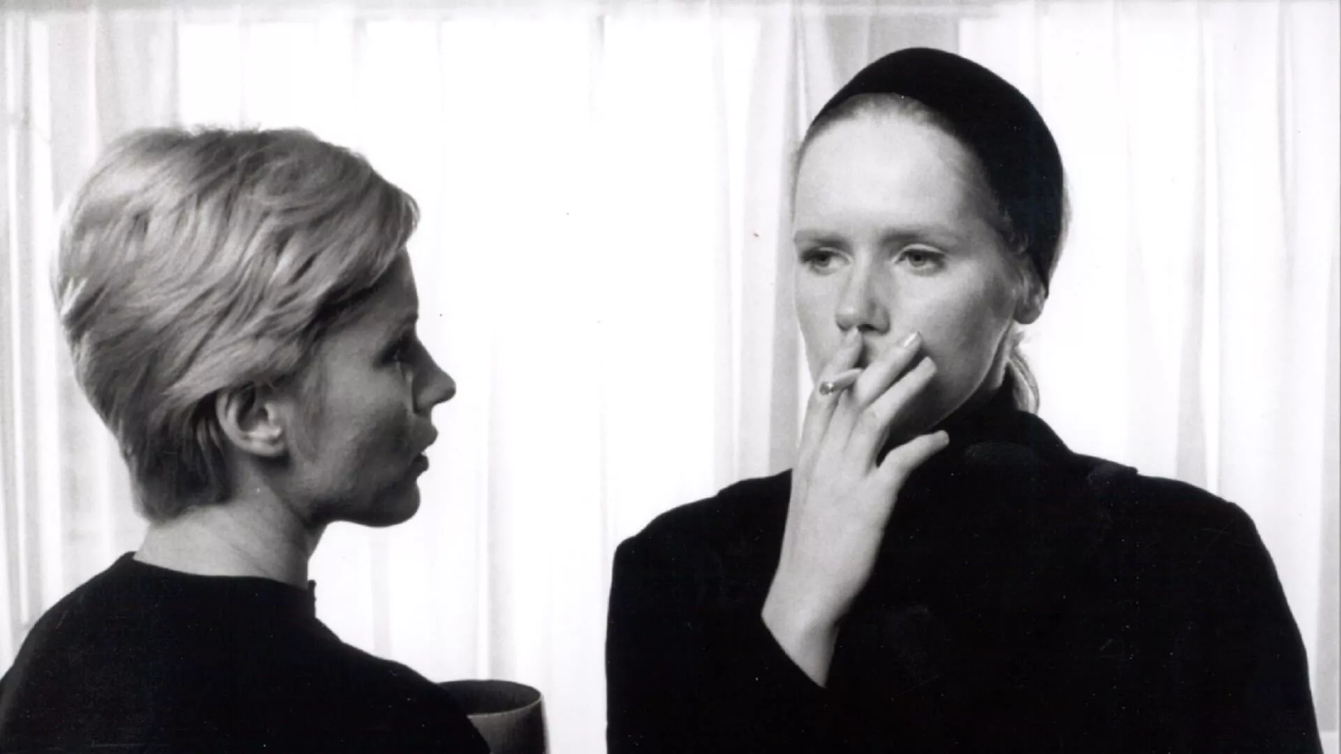 Persona, Jacob Burns Film Center