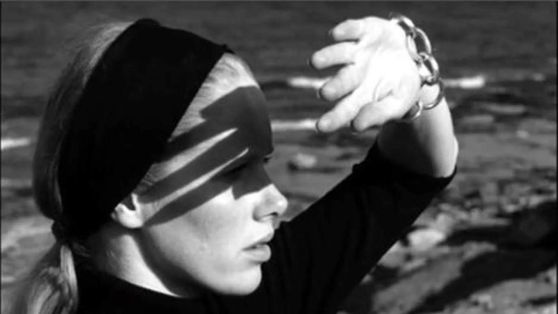 Watch Persona. The Front Row