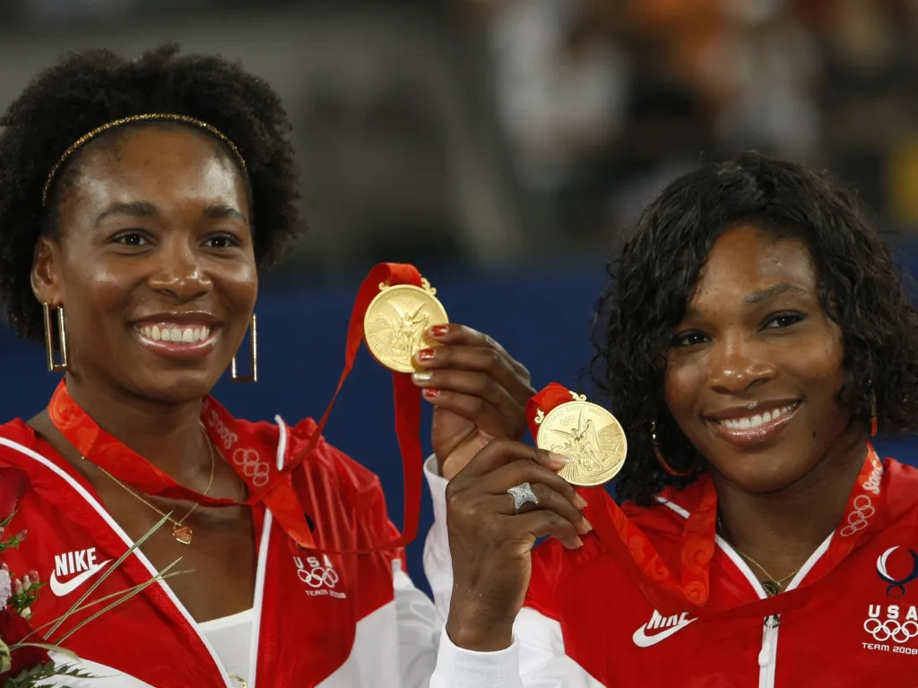 Team USAades: A Look