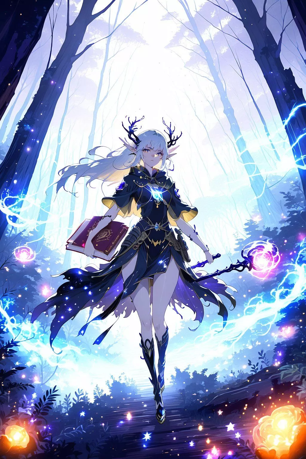 4K Wallpaper. Masterpiece. I. image