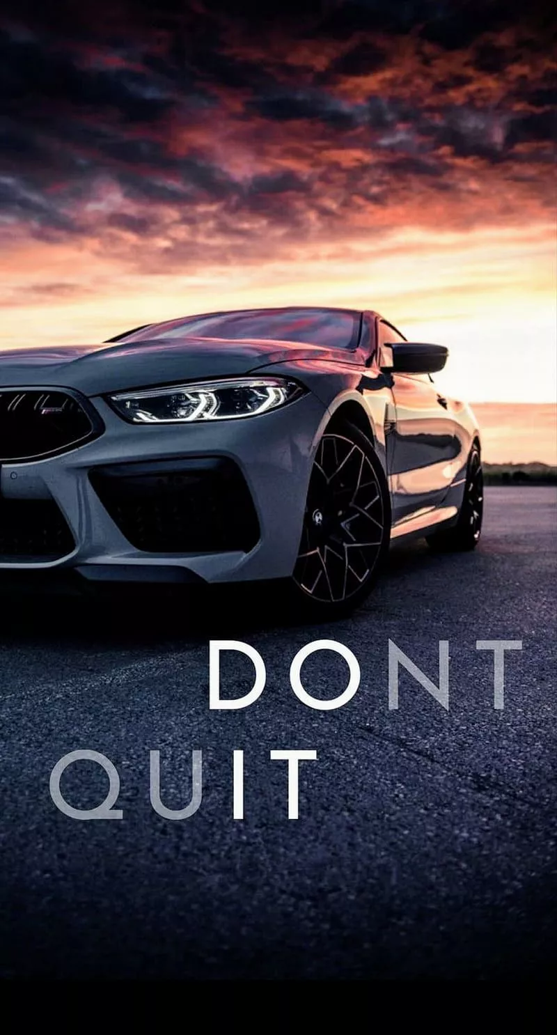 HD bmw iphone wallpaper