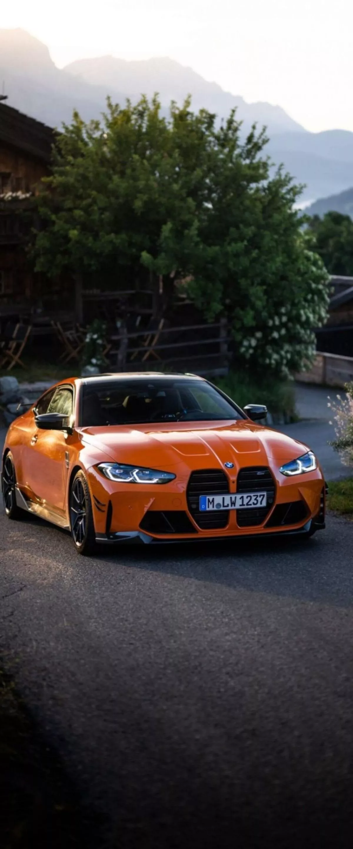 BMW Cool Cars Vehicle Wallpaper