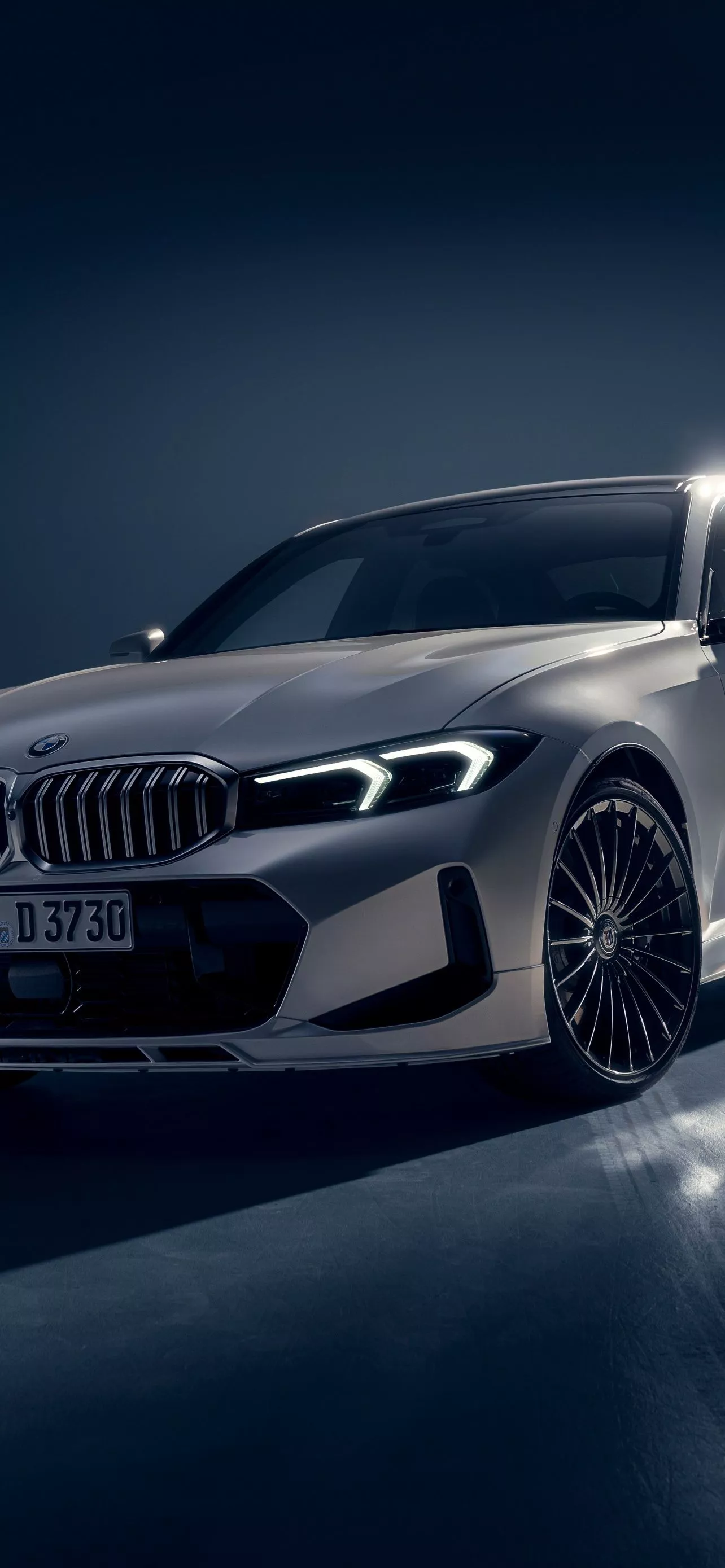 Most Popular S Limousine BMW Wallpaper