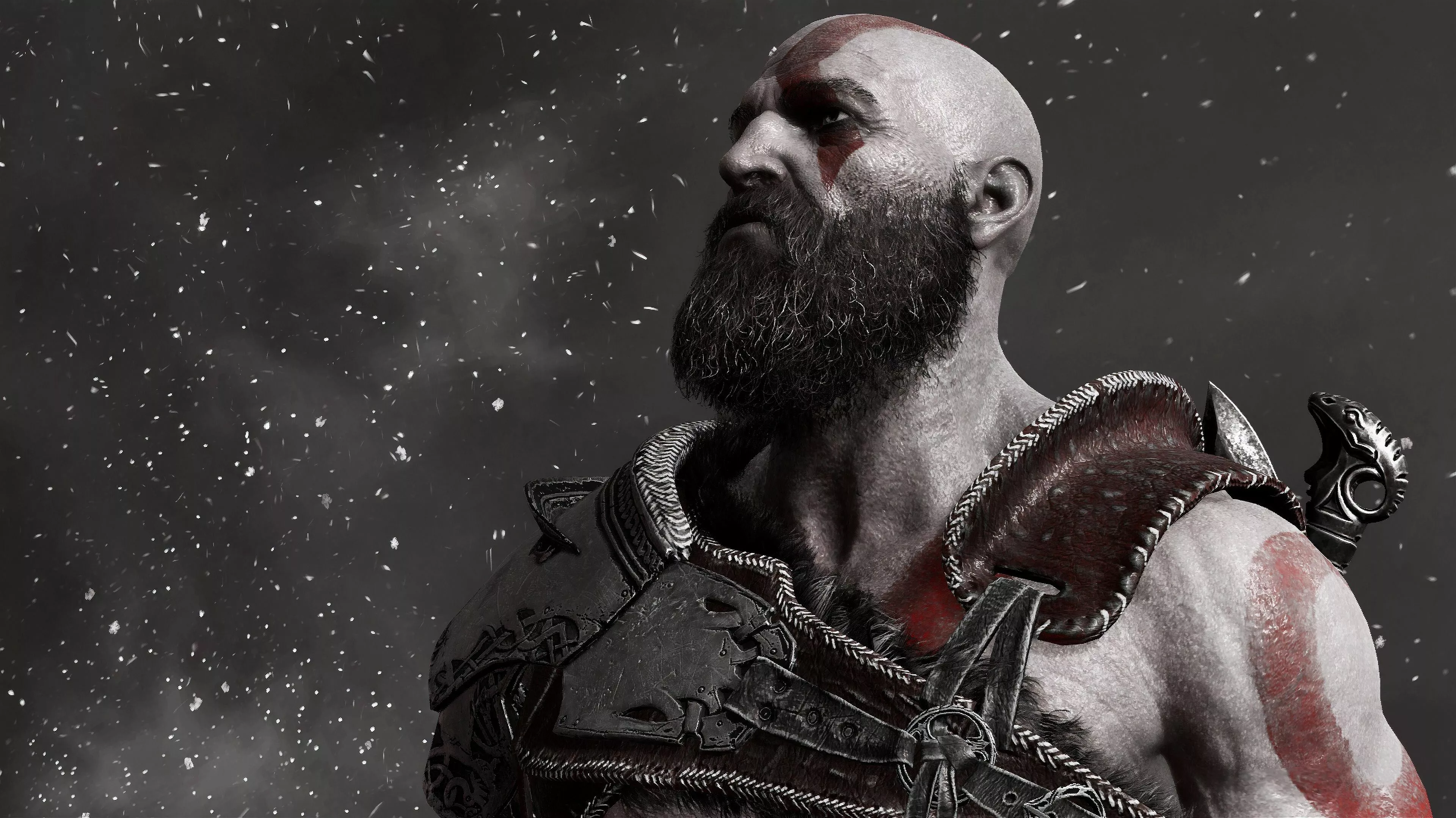 God of War Wallpaper