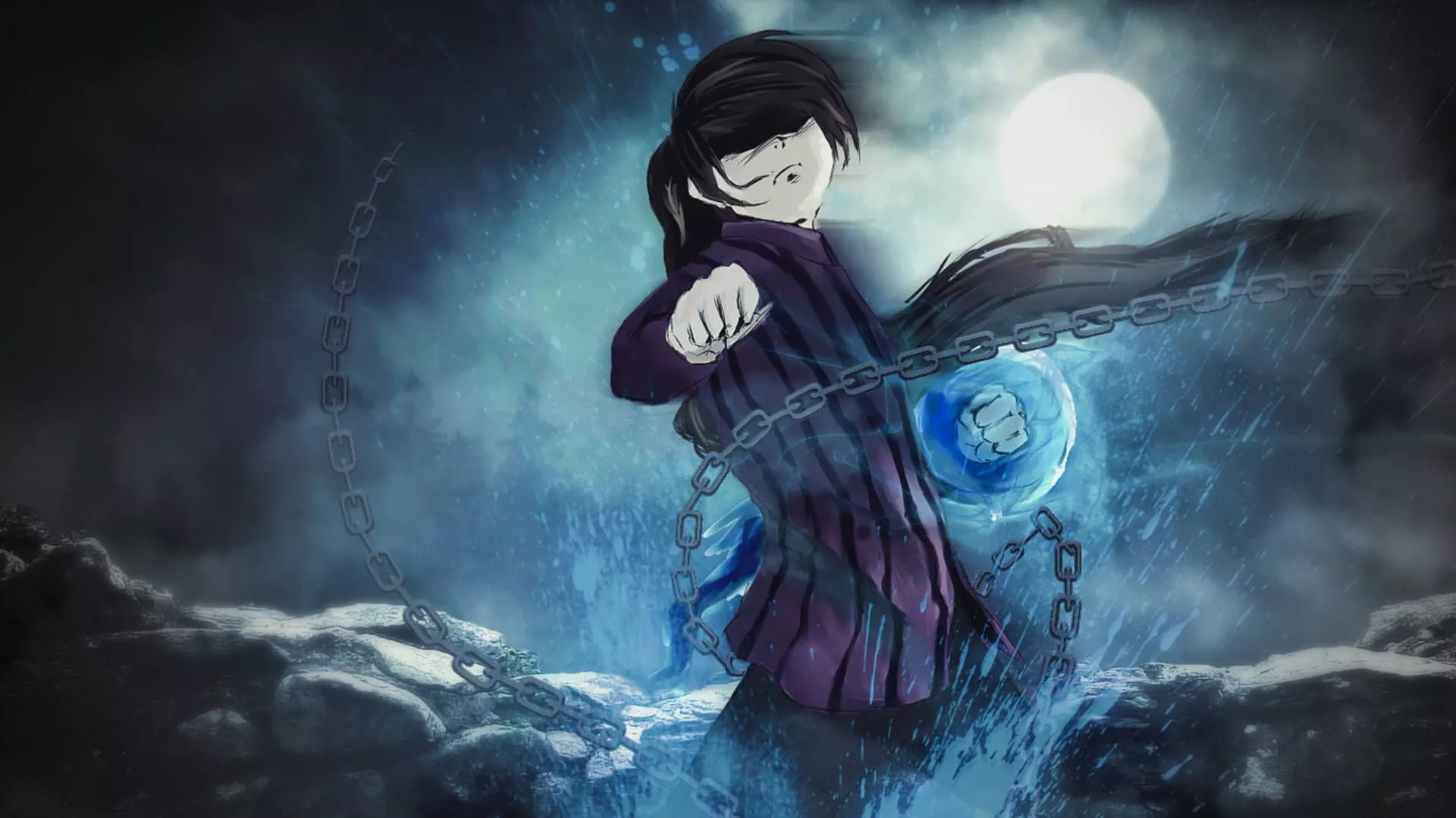 Tower Of God Wallpaper