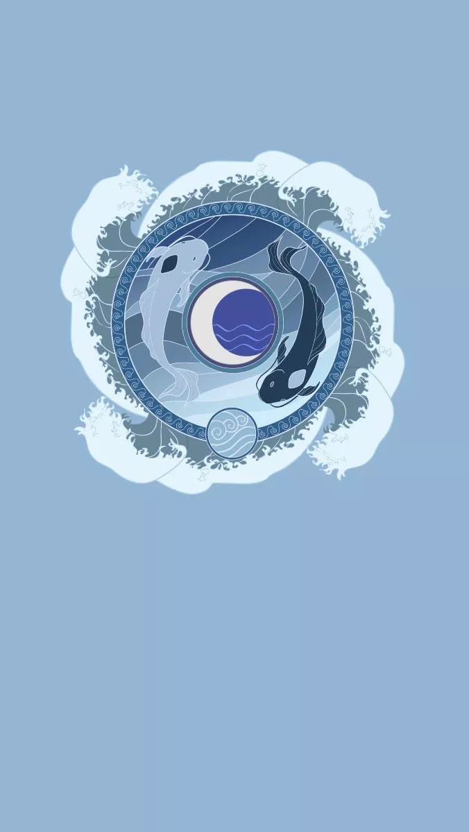 ATLA wallpaper