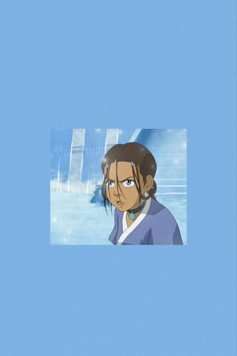 Katara wallpaper