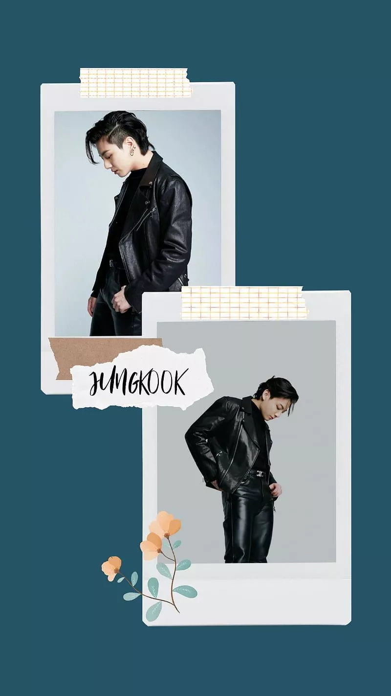 HD bts jungkook samsung wallpaper