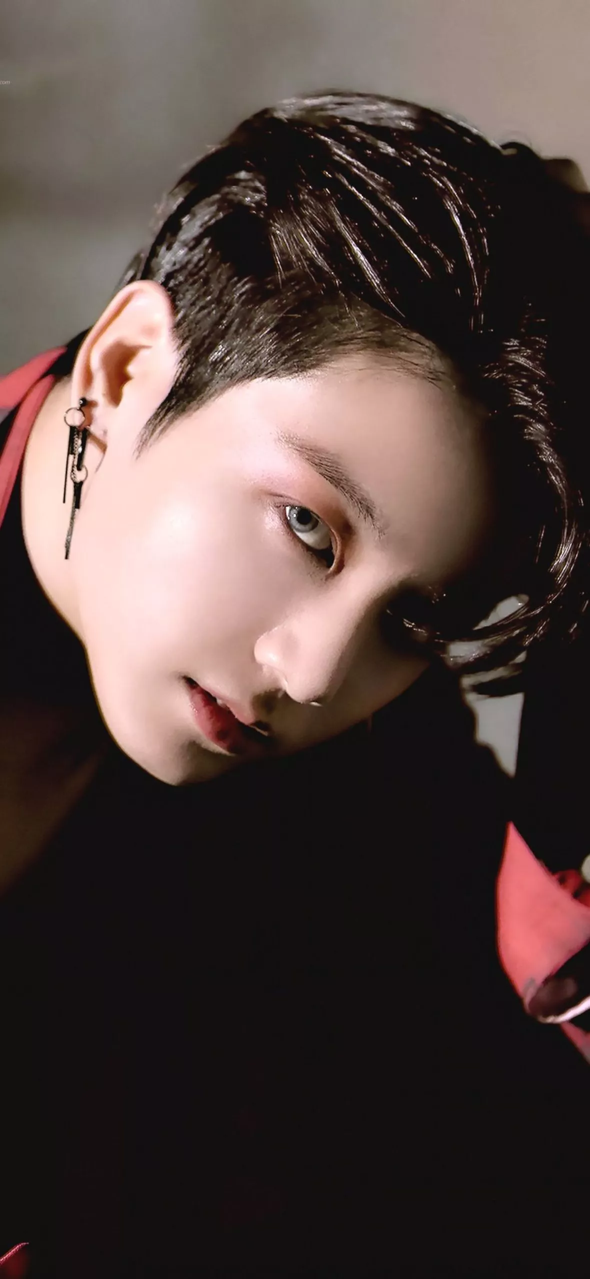 Jeon Jungkook iPhone Wallpaper HQ