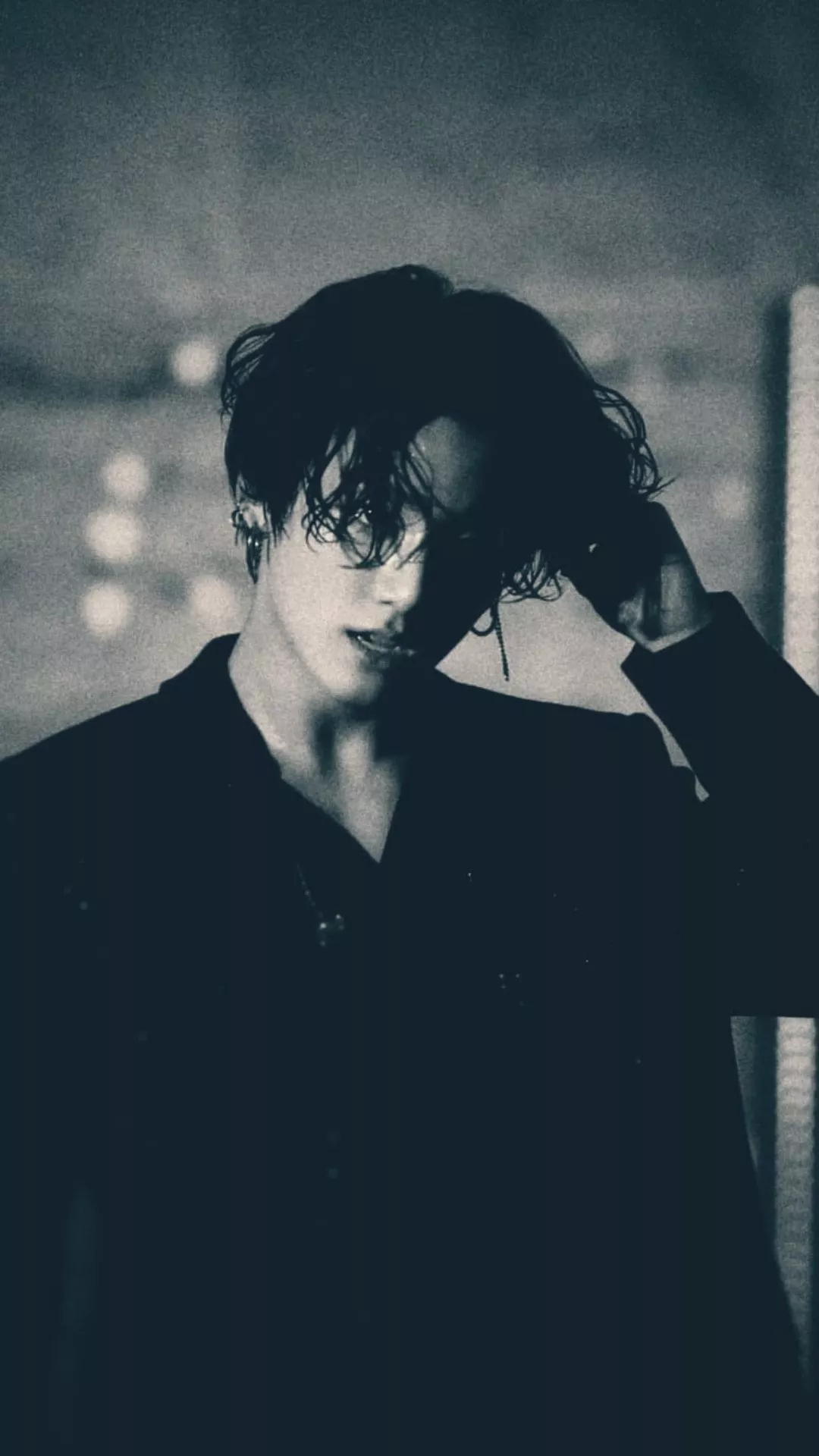 Jungkook iPhone Wallpaper